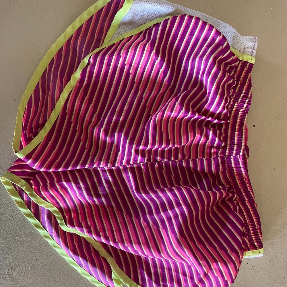 Womens Marika tek Activewear Shorts S